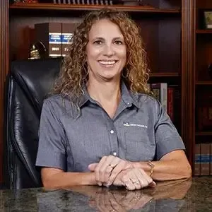 Colleen Shaler, Paralegal