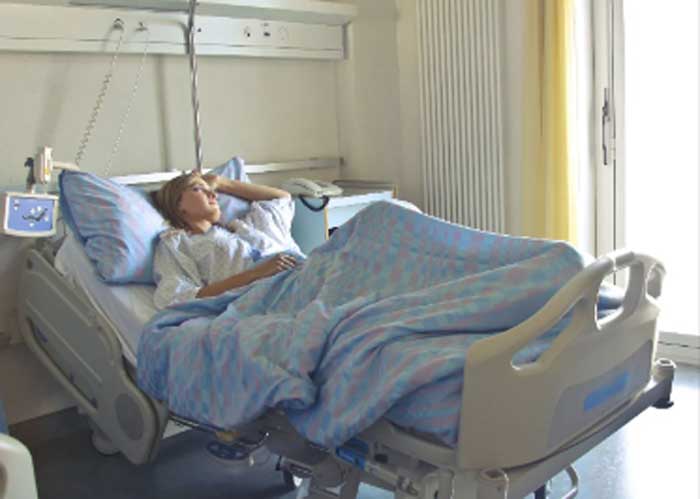 Medical-Injury Medical Malpractice Injury