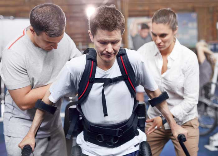 Spinal_Injury spinal injry