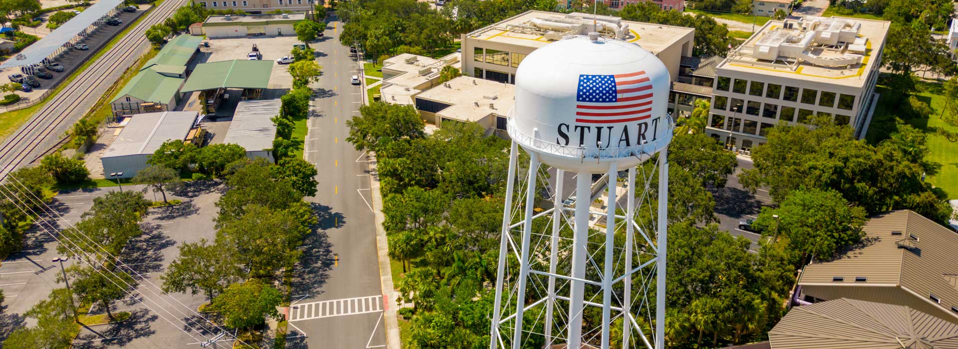 Lance Richard Law Downtown Stuart