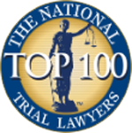 Top 100 Trial Attorney