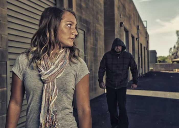 self defense attorney